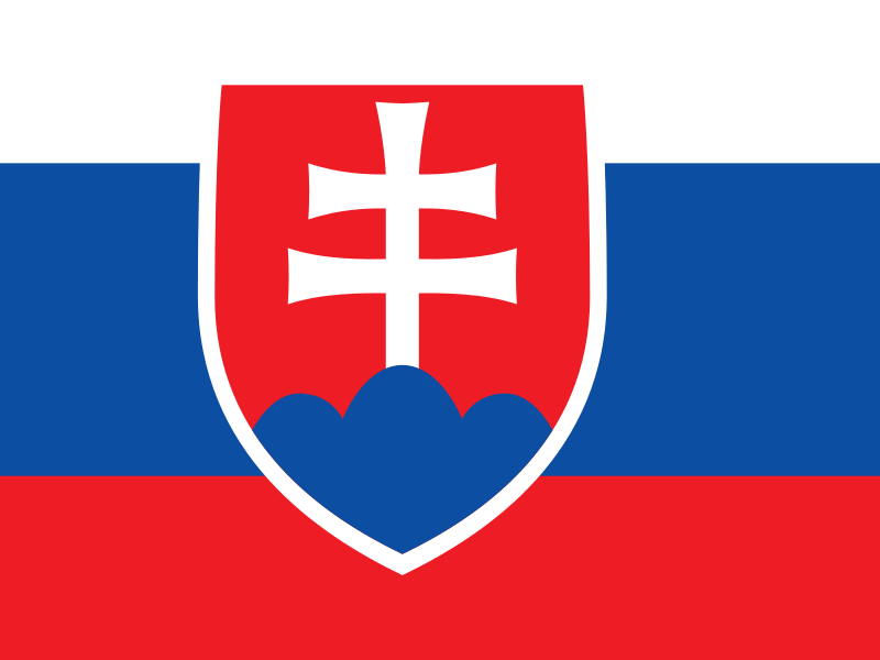 Znak Slovenskej Republiky