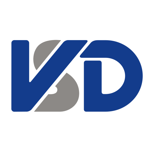 Logo VSD